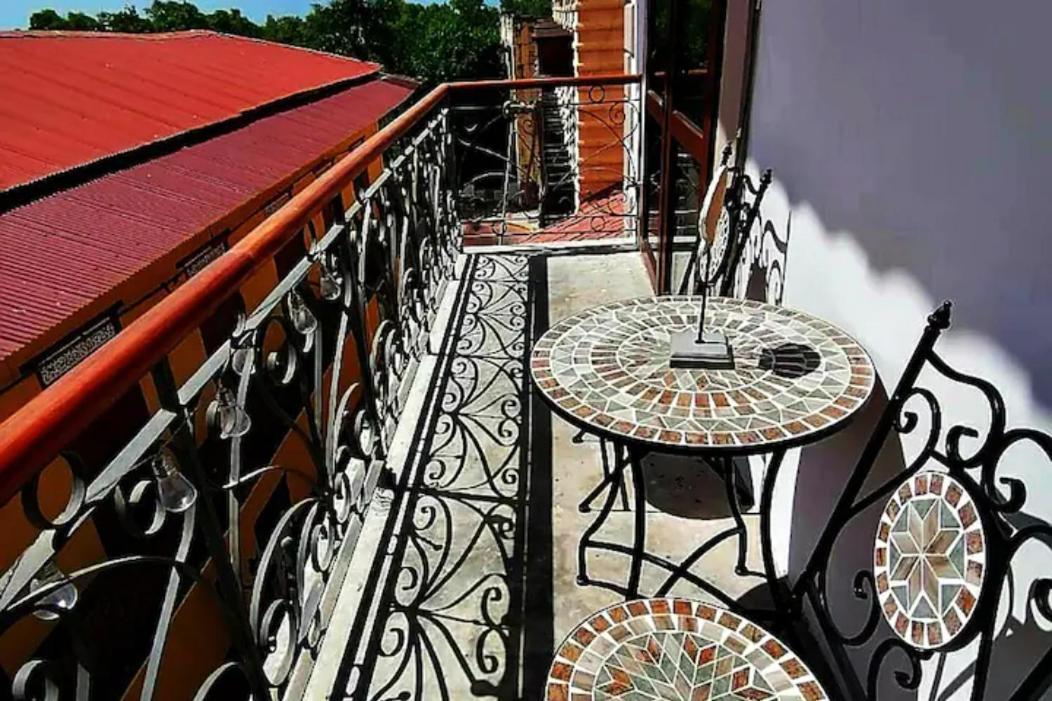 Los Diamantes Aparthotel Panamá Esterno foto