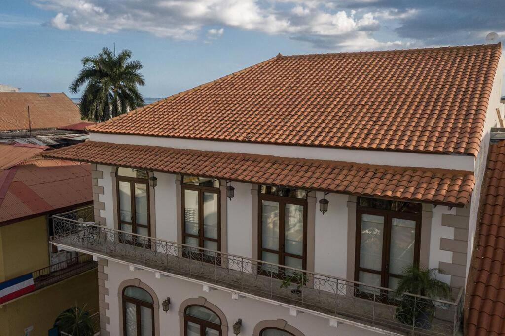 Los Diamantes Aparthotel Panamá Esterno foto